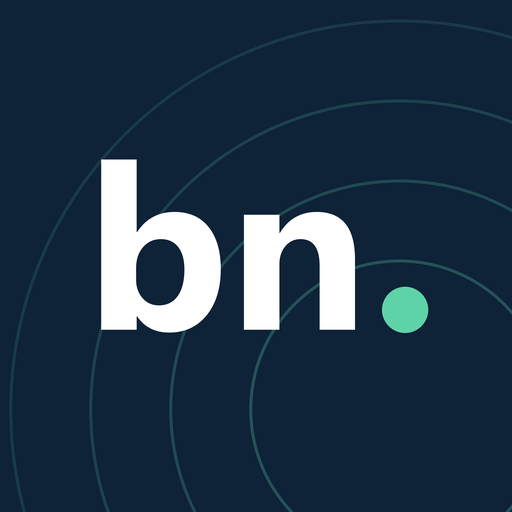 Banknordenin toimitus