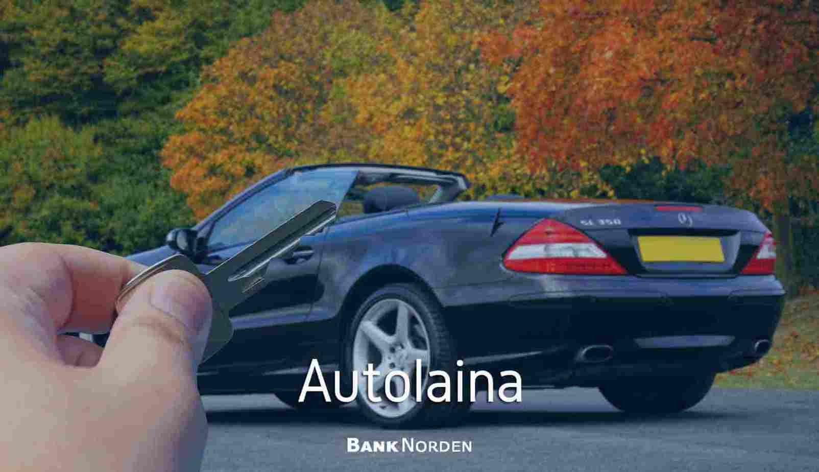 Autolaina