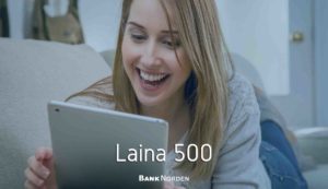 Laina 500