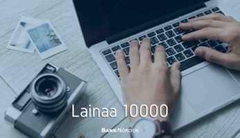Lainaa 10000