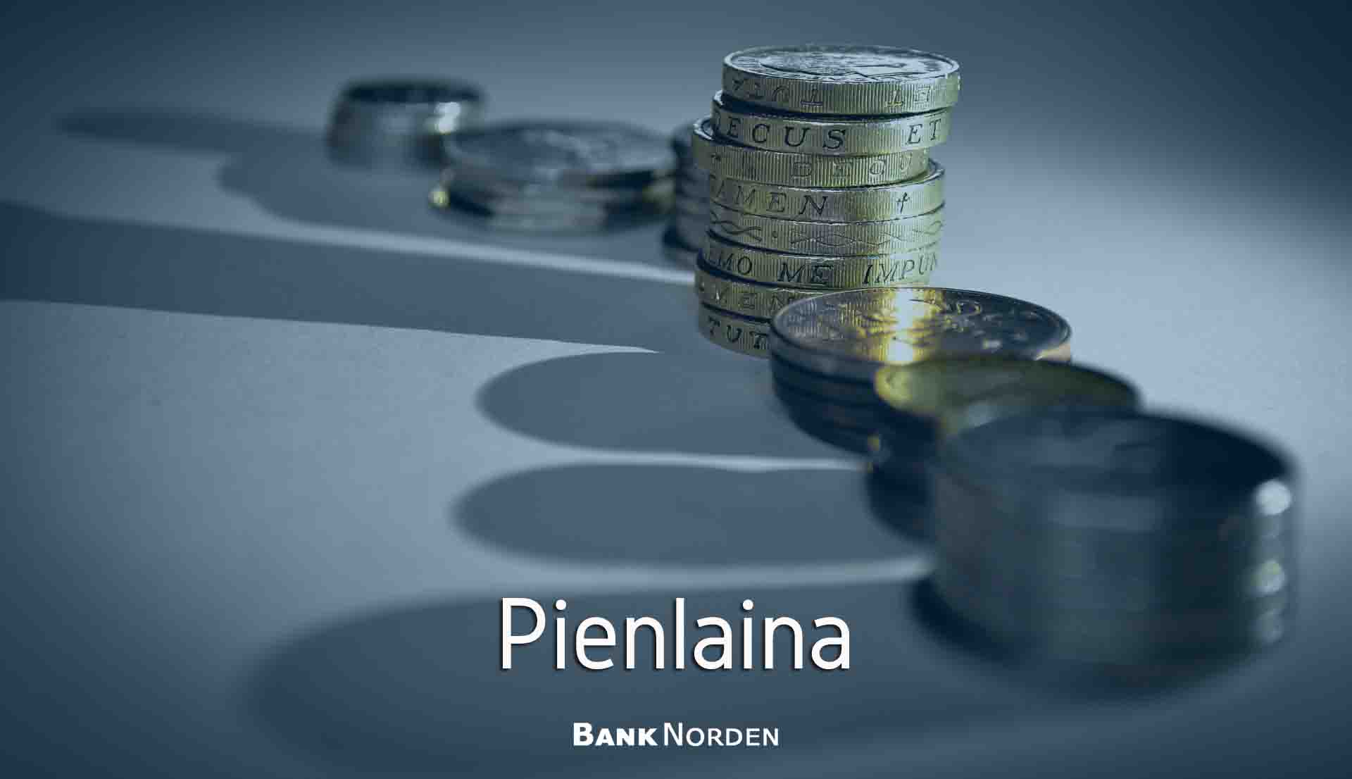 Pienlaina