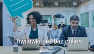 Chwilówki bez baz online