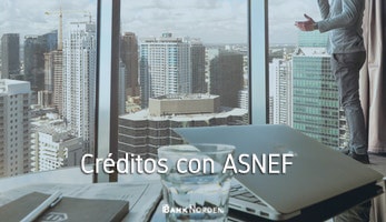 Créditos con ASNEF