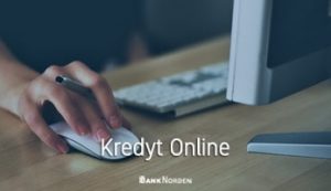 Kredyt online