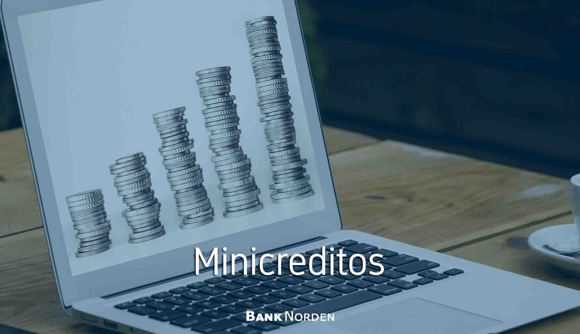 Minicreditos