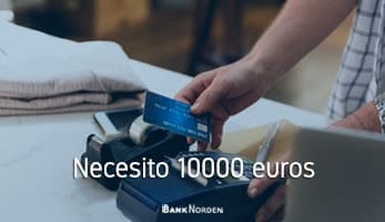Necesito 10000 euros