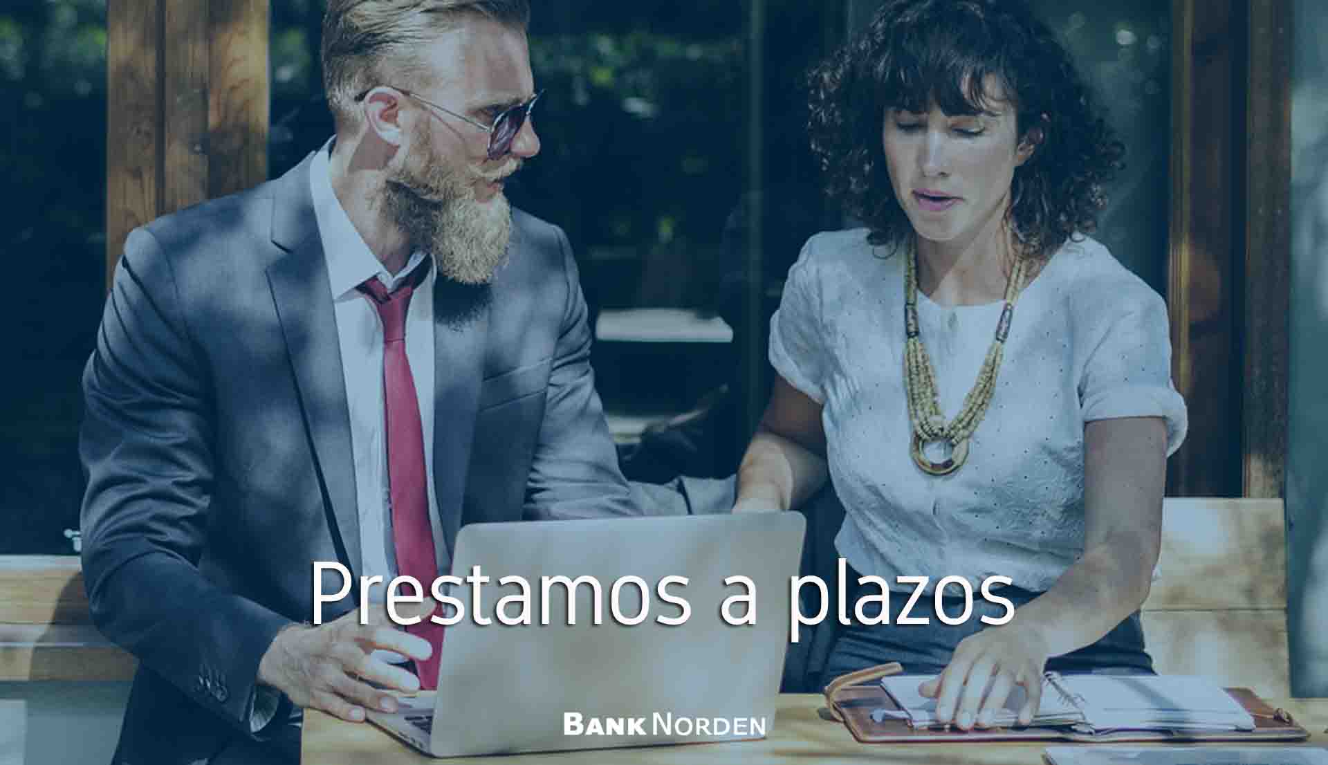 Prestamos a plazos