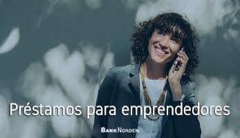 Préstamos para emprendedores