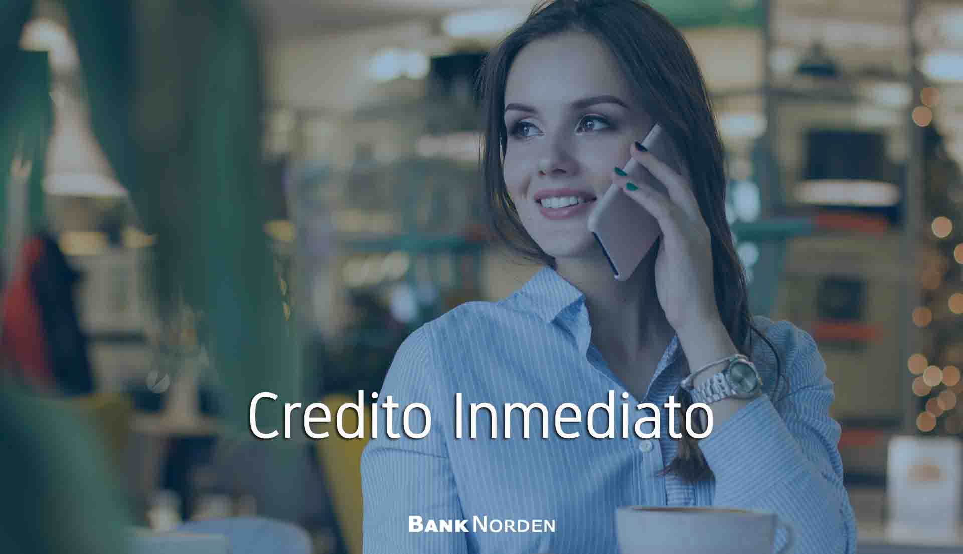 credito inmediato
