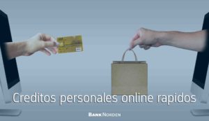 creditos personales online rapidos