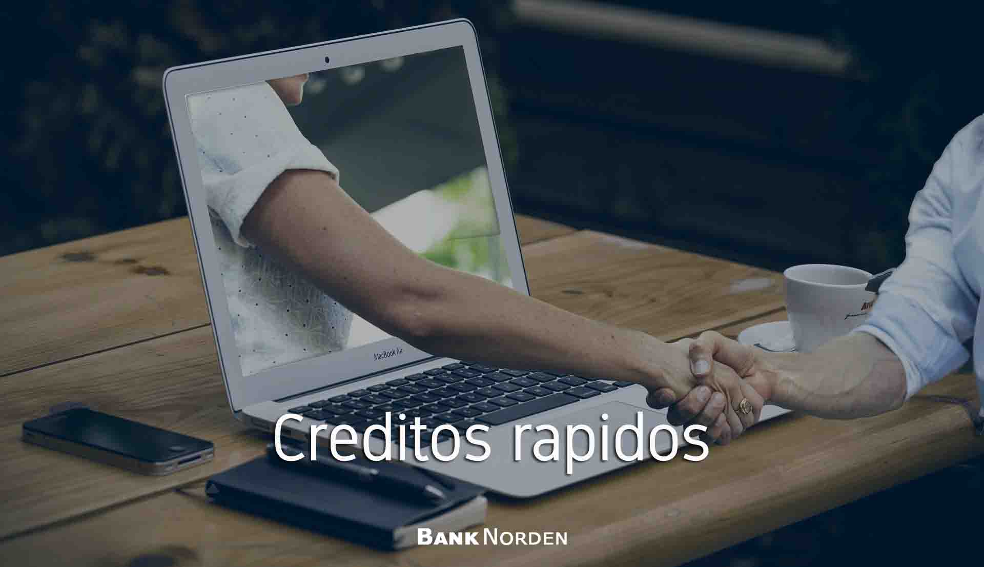 creditos rapidos