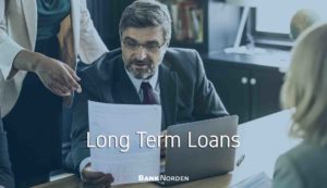 long term loans