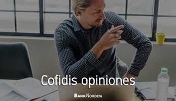 Cofidis opiniones