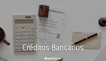 Créditos Bancarios