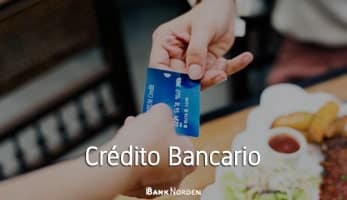 Crédito Bancario