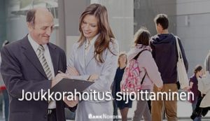 Joukkorahoitus sijoittaminen