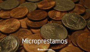 Microprestamos
