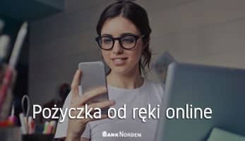 Pożyczka od ręki online