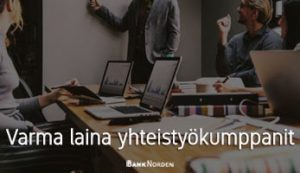 Varma laina yhteistyökumppanit