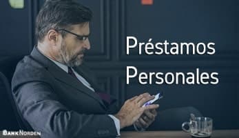 préstamos personales