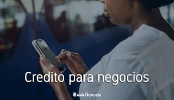 Credito para negocios