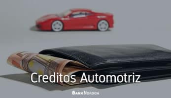 Creditos Automotriz