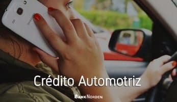 Crédito Automotriz