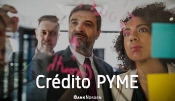 Crédito PYME