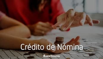 Crédito de Nómina