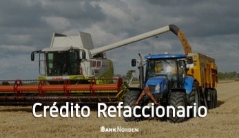 Crédito refaccionario