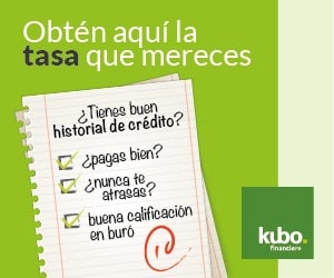 KUBO Financiero
