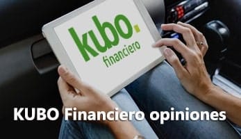 KUBO Financiero opiniones