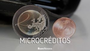 Microcréditos