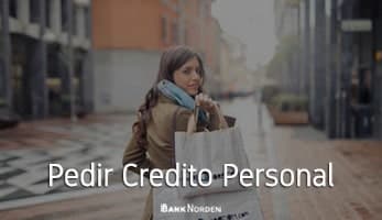 Pedir Credito Personal
