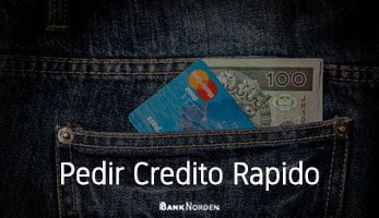 Pedir Credito Rapido