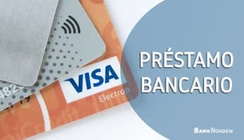 Préstamo Bancario