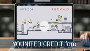 YOUNITED CREDIT foro