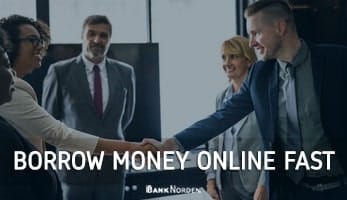 borrow money online fast