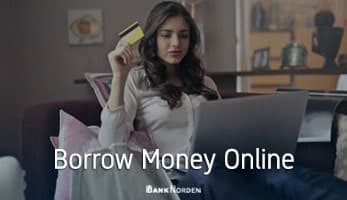 borrow money online