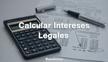 Calcular intereses legales