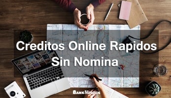 Creditos online rapidos sin nomina