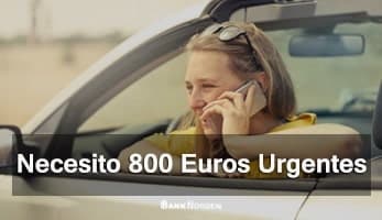 Prestamo 800 Euros Urgente Sin Papeleo Y Flexible