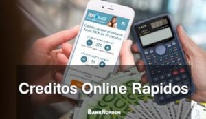 creditos online rapidos