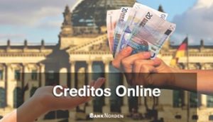 Creditos online