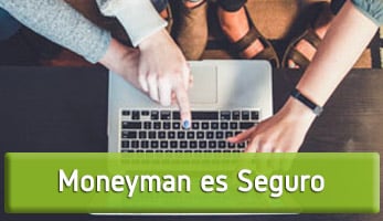 Moneyman es Seguro