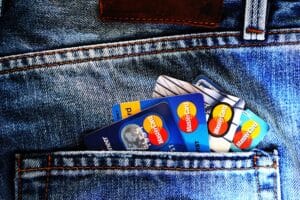 tarjetas de crédito sin nómina