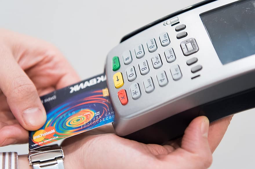 Billig finansiering