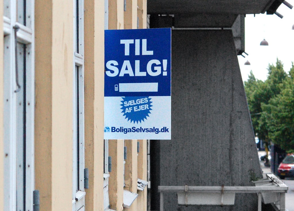 Bedste boliglån